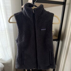 Patagonia Sherpa Vest